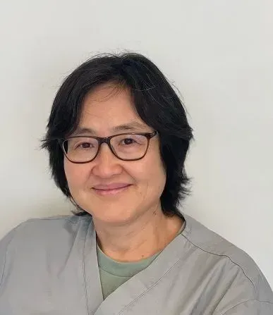 Dr Bai Xiao