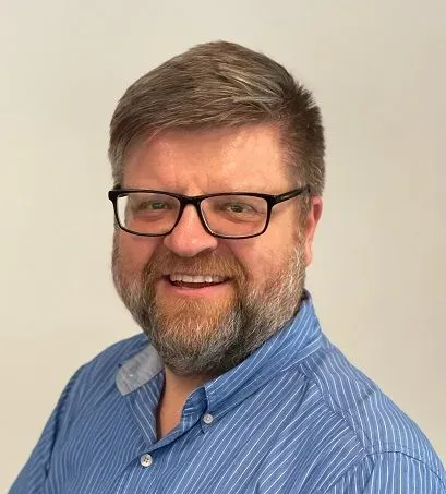 Dr Christian Fandrich