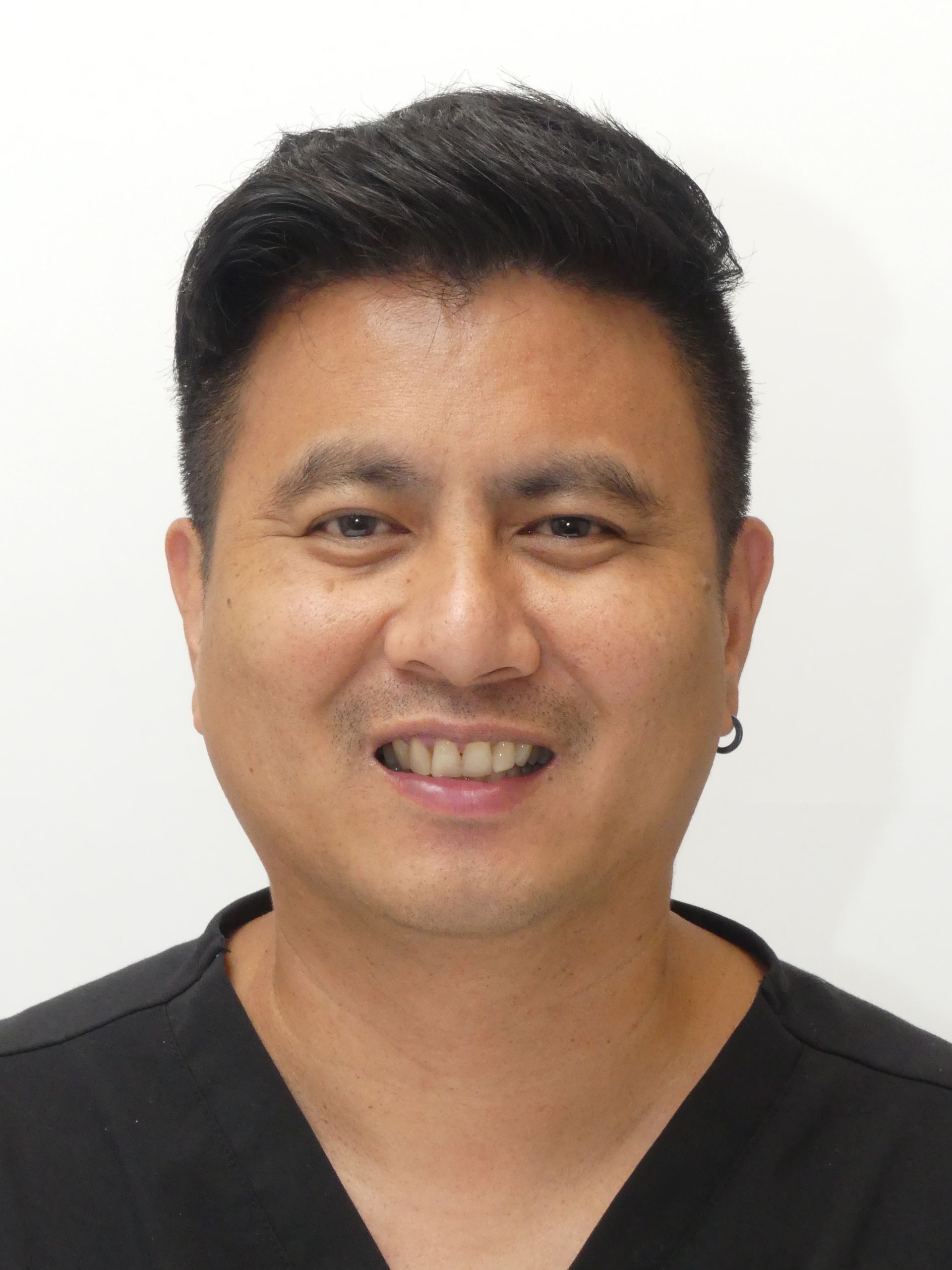 Dr Carlo Ilagan