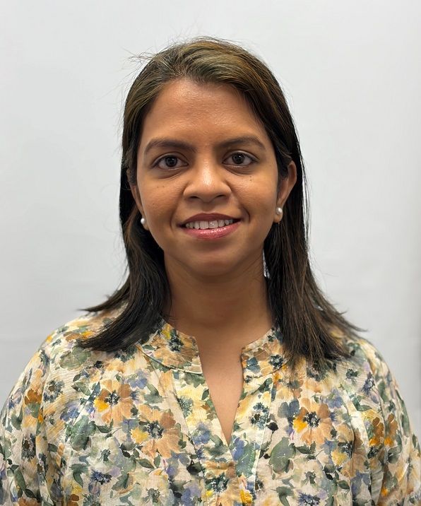 Dr. Darshana Waval