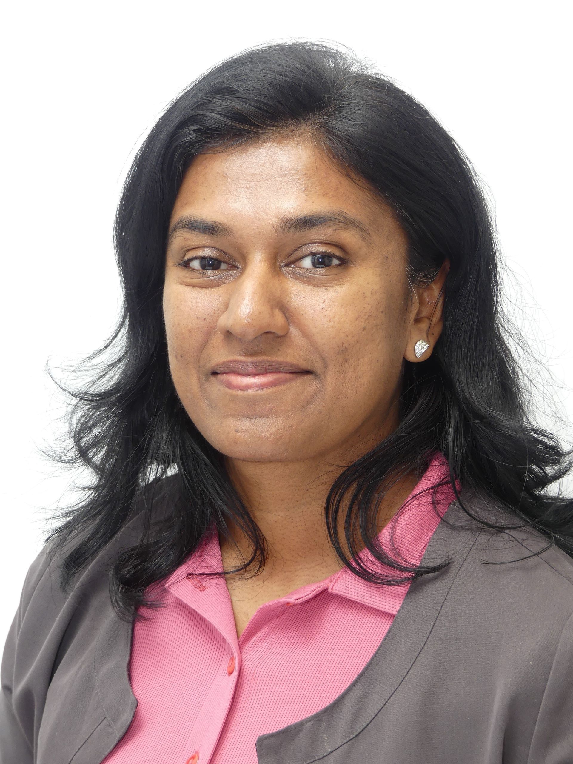 Dr Dasanthi Koralage