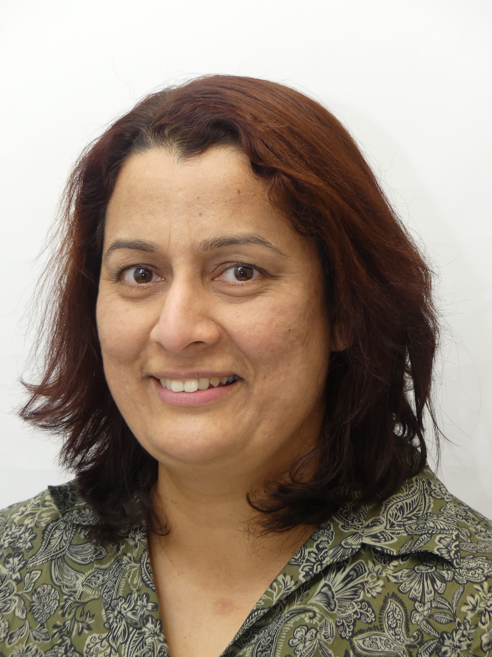 Dr Niranjani Arachchilage