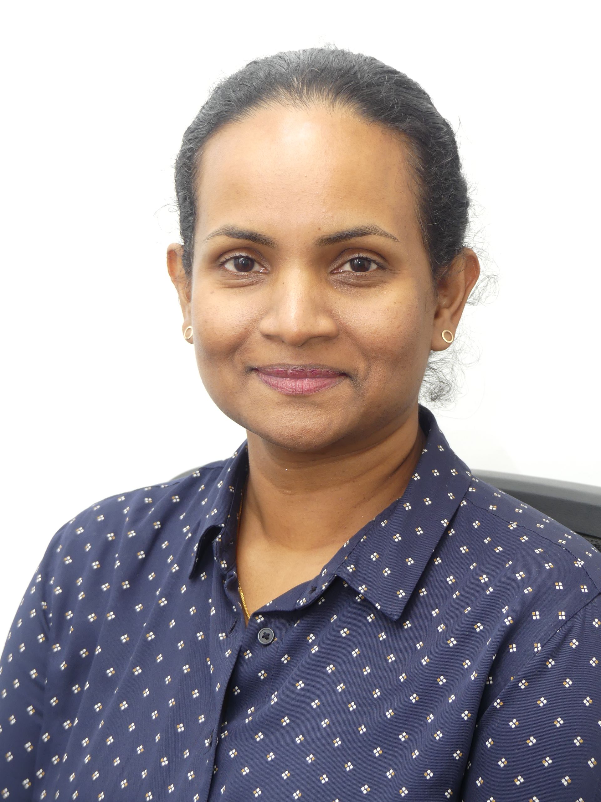 Dr Sunimalee Hapuarachchi