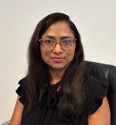 Dr Sunita Rani Gupta
