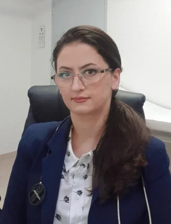 Dr Fereshteh (Angela) Rostami Kalkhoran