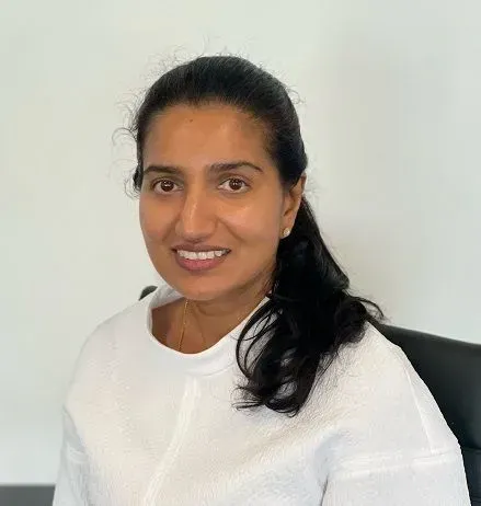 Dr Iranga Jayasundara