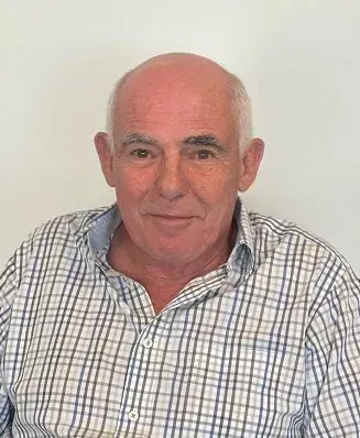 Dr Adrian Kay Dr Adrian Kay