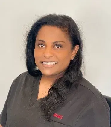 Dr Nilanthi Kanapathipillai