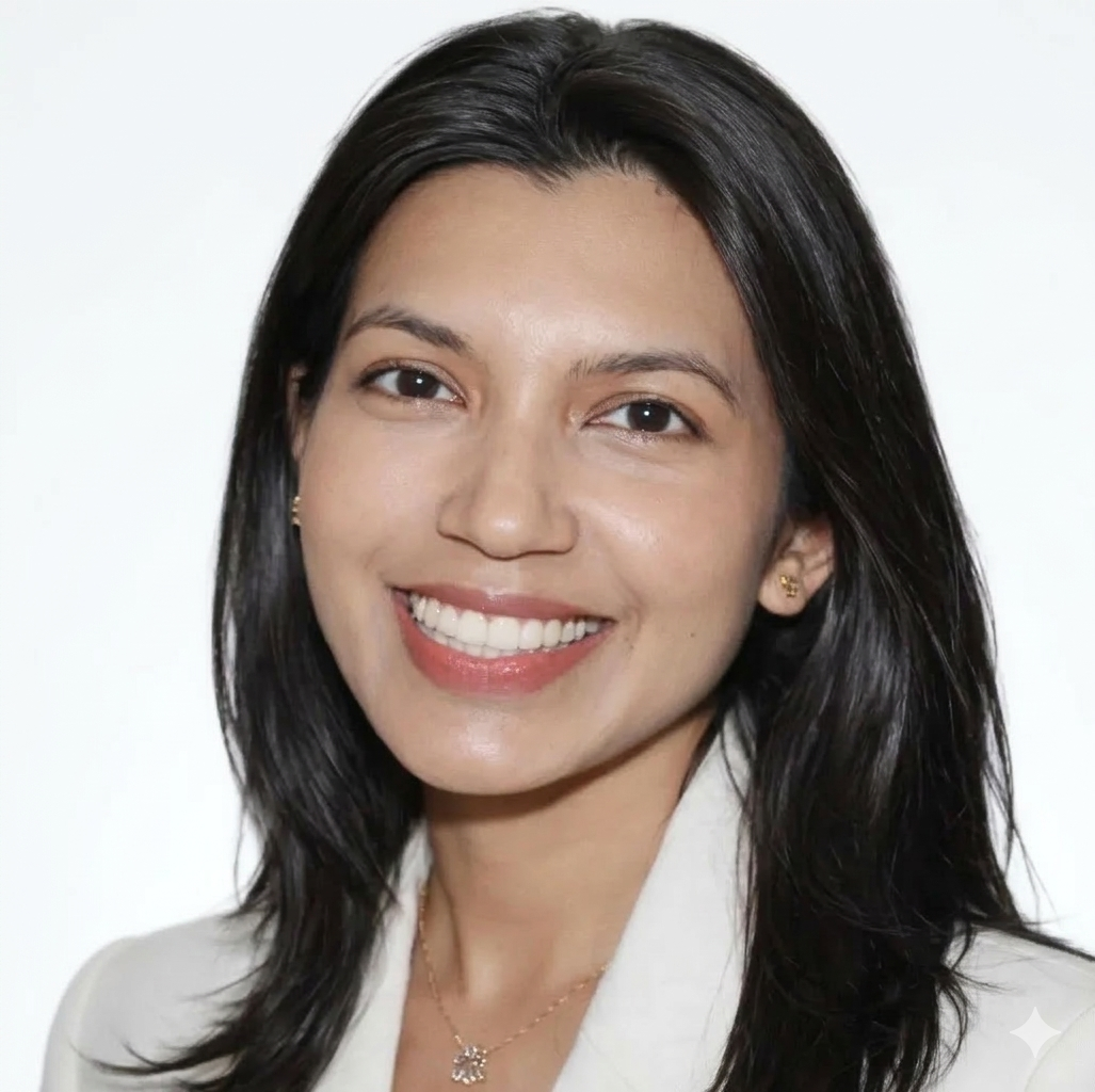 Dr Gayatri Seewoogoolam