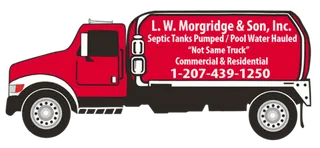 L.W. Morgridge & Son