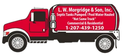 L.W. Morgridge & Son