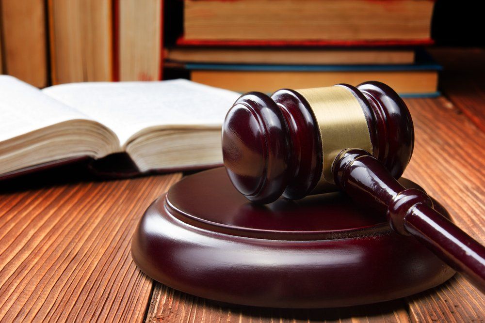 Civil Litigation in Hamden, CT | Law Office of Robert Johnson Moore