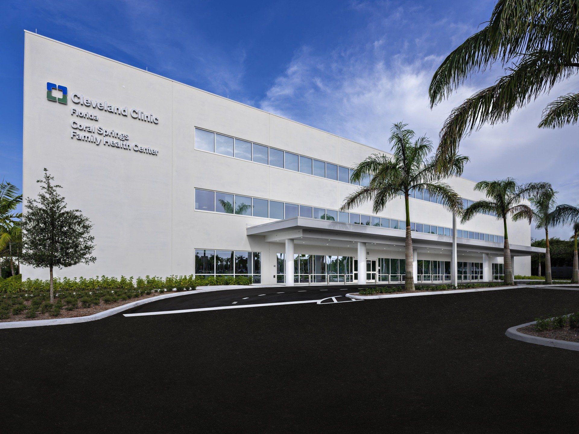 Coral Springs Family Health And Surgery Center: Comprehensive Healthcare For Your Family