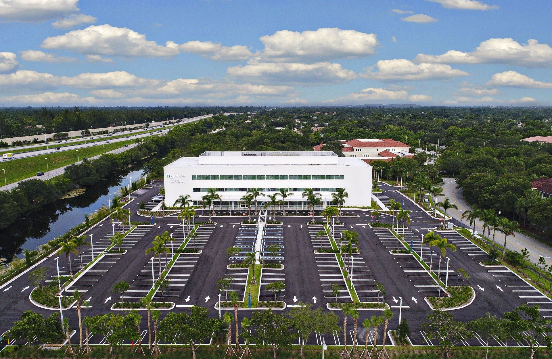 Cleveland Clinic Coral Springs Family Health Center AndersonMoore