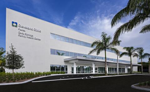 Cleveland Clinic Coral Springs Family Health Center