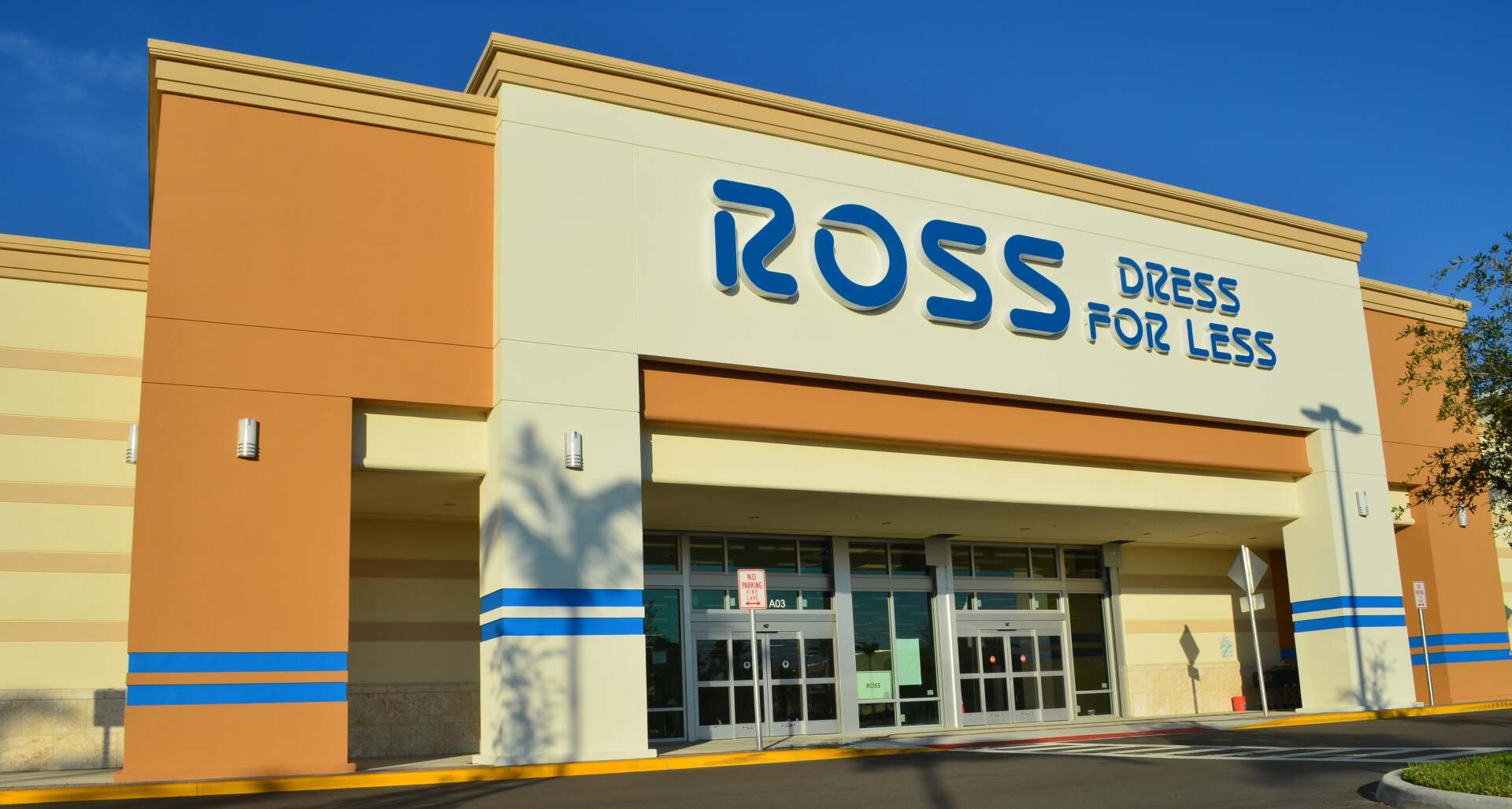 Palm Beach Outlets AndersonMoore Construction Corp.