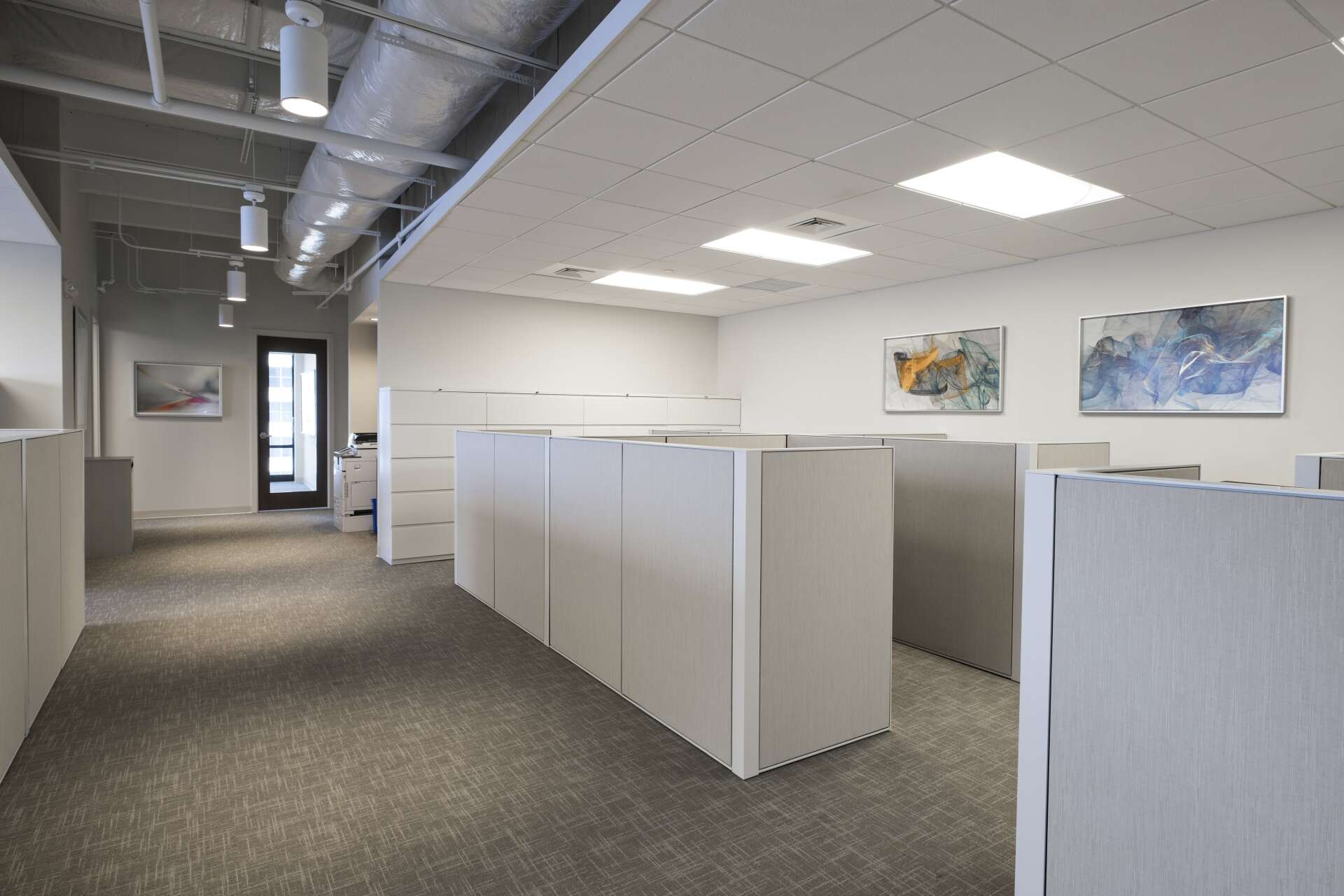 Integra Connect AndersonMoore Construction Corp.