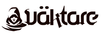logo de Väktare
