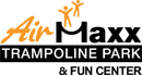 Air Maxx Trampoline Park & Fun Center Logo