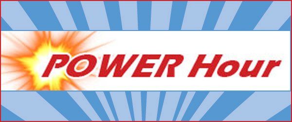POWER Hour