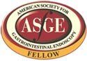 ASGE logo