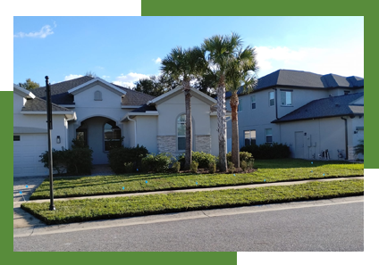 Landscaping | Land O Lakes, FL | Turning Point Property Maintenance