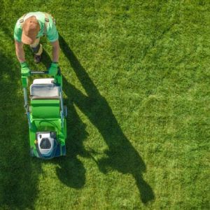 Lawn Mowing | Land O Lakes, FL | Turning Point Property Maintenance