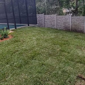 Lawn Mowing  | Land O Lakes, FL | Turning Point Property Maintenance