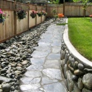Natural Stone | Land O Lakes, FL | Turning Point Property Maintenance