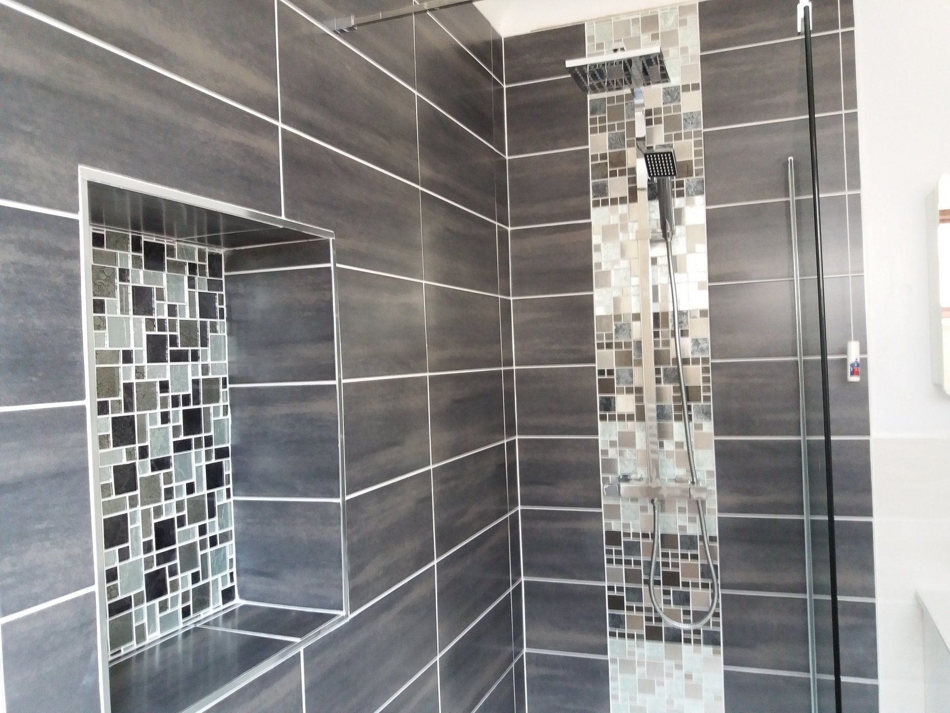 Shower fitters peterborough