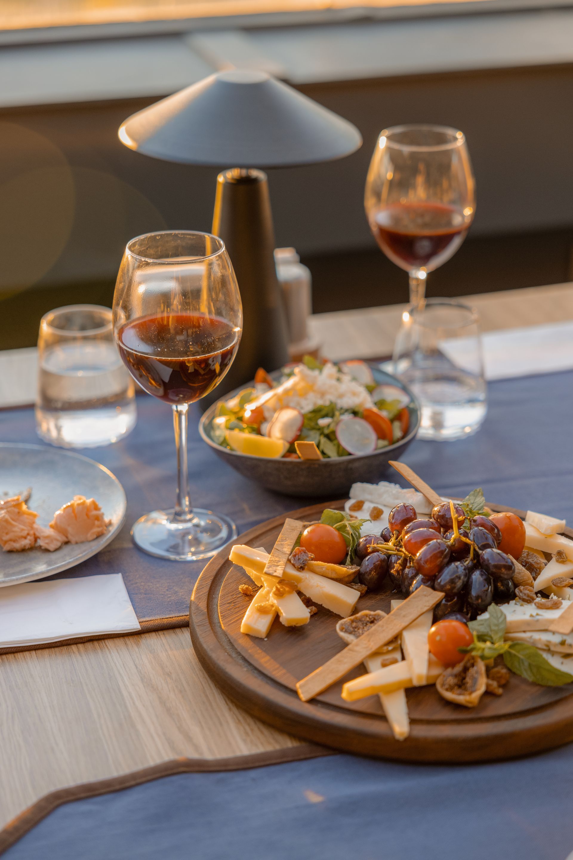 Şile Gönen Restoran