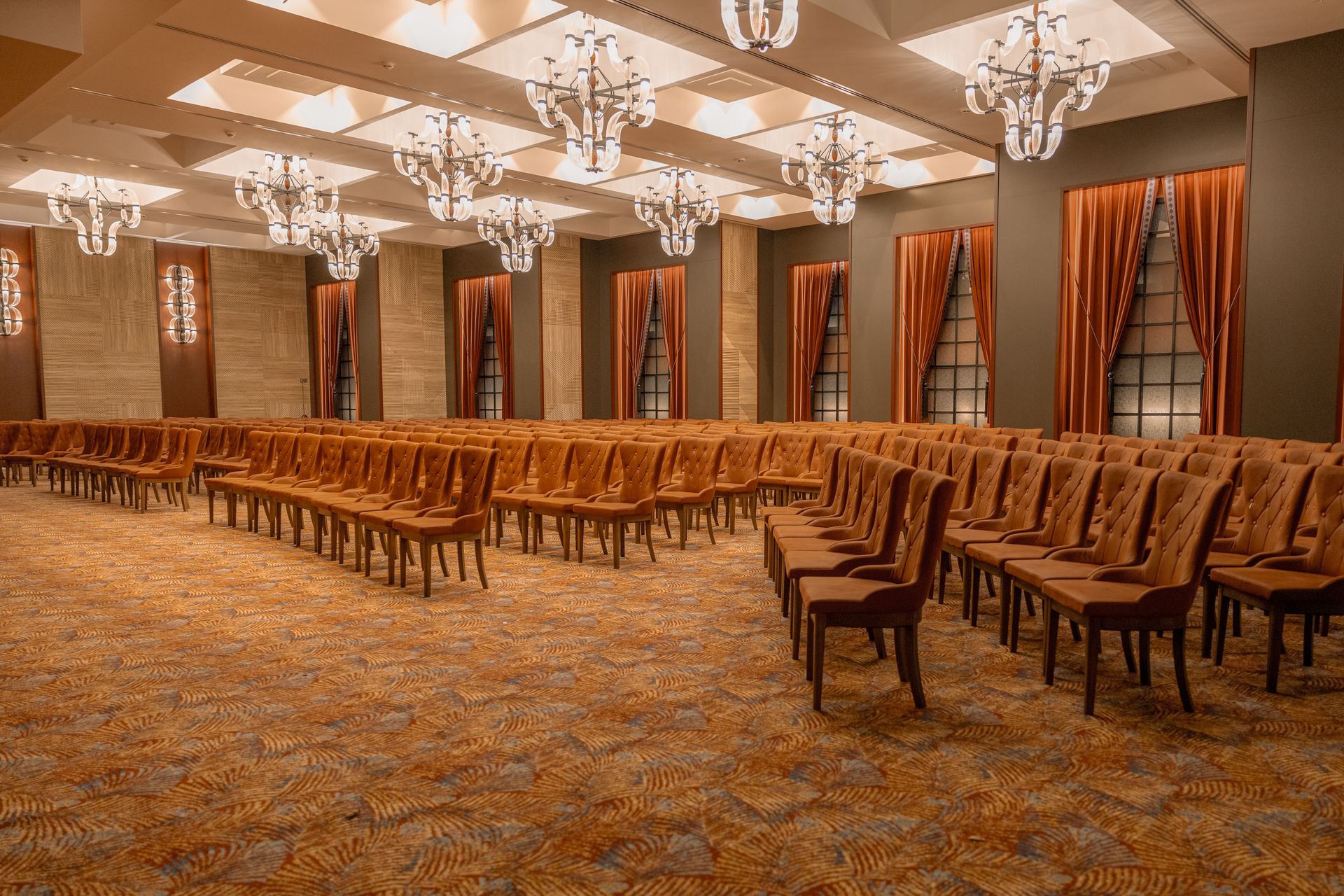 toplantı odası, şile gönen hotel