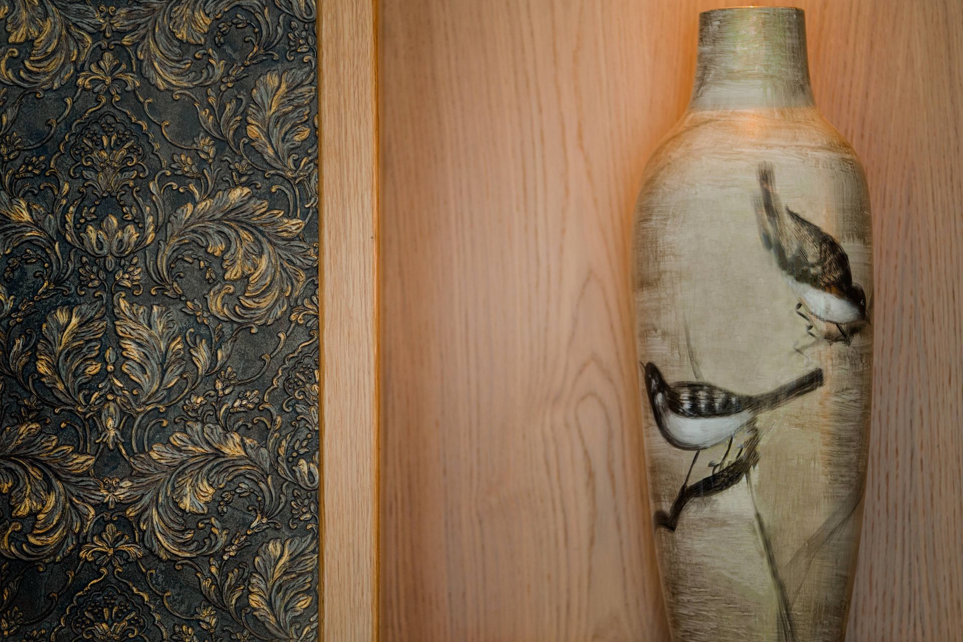 şile gönen hotel, lobi