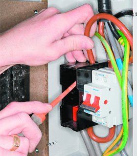 Smoke alarm - Worthing - PAL Electrical - Electrical repair