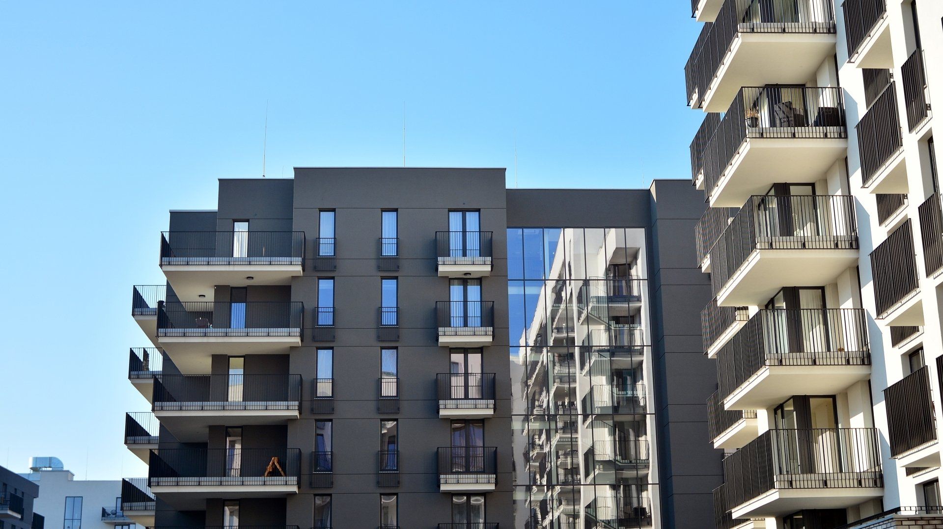 Multifamily real estate