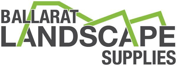 Kanga Dig It Landscaping proudly partners with Ballarat Landscaping Supplies