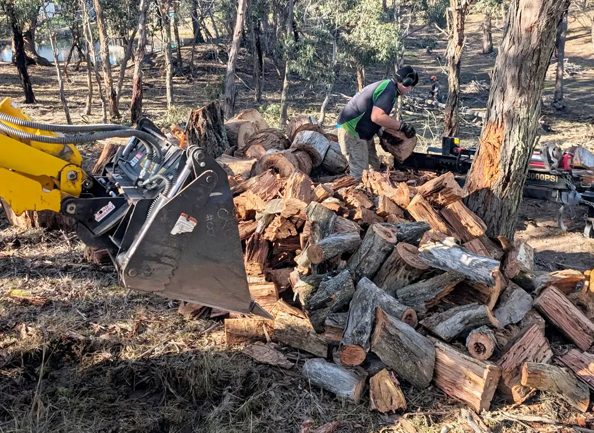 Landscaping Services in Ballarat and surrounding regions