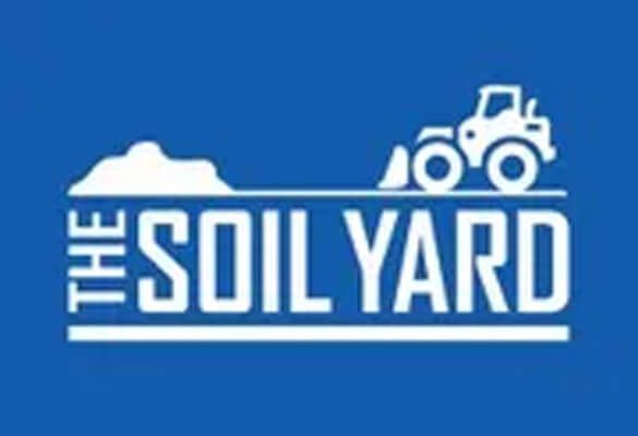 Kanga Dig It Landscaping proudly partners with The Soil Yard