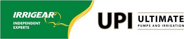 Kanga Dig It Landscaping proudly partners with Ultimate Irrigation and Pumps