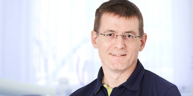 Dr. Peter Holtmanns, Zahnarzt in Braunfels