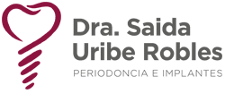DRA. SAIDA URIBE ROBLES 