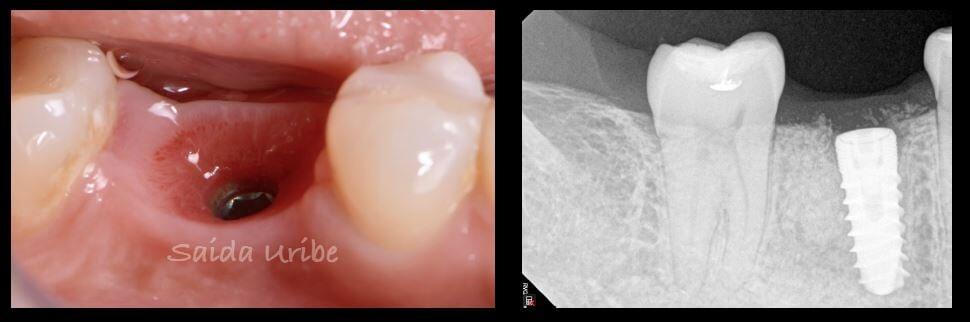 DRA. SAIDA URIBE ROBLES 