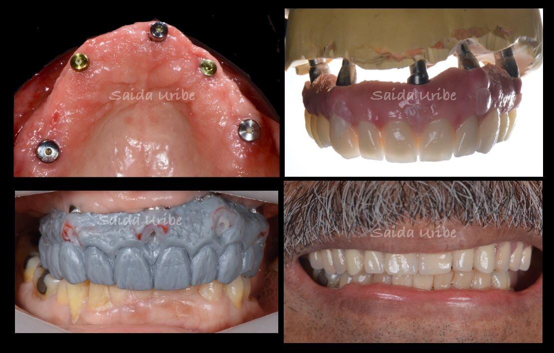 DRA. SAIDA URIBE ROBLES 