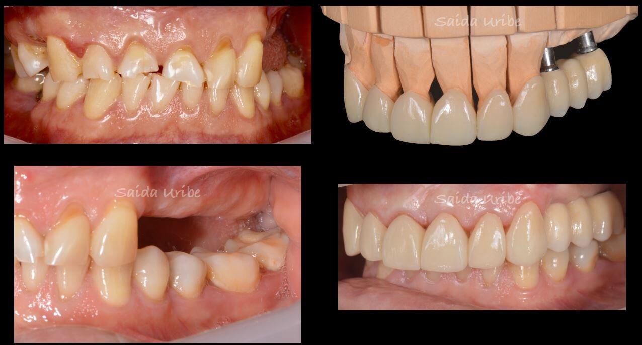 DRA. SAIDA URIBE ROBLES 