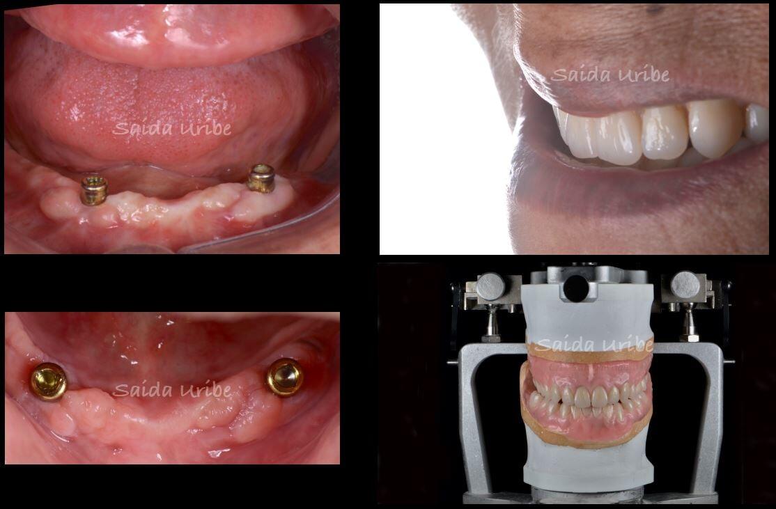 DRA. SAIDA URIBE ROBLES 