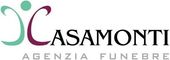 Logo Agenzia Funebre Casamonti Franco