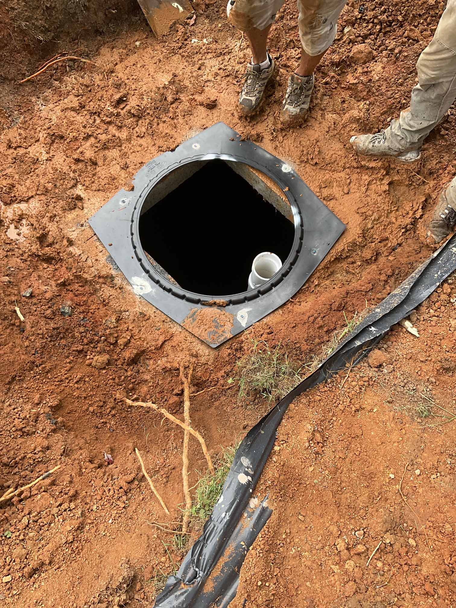 View Our Gallery Clarksville, TN Alford Plumbing