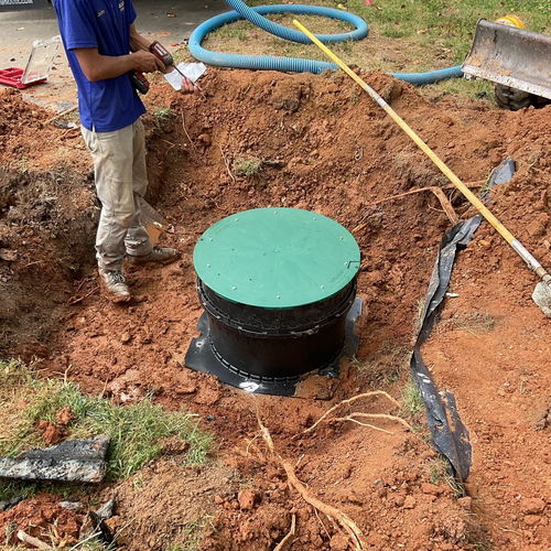 Local Plumber Clarksville, TN