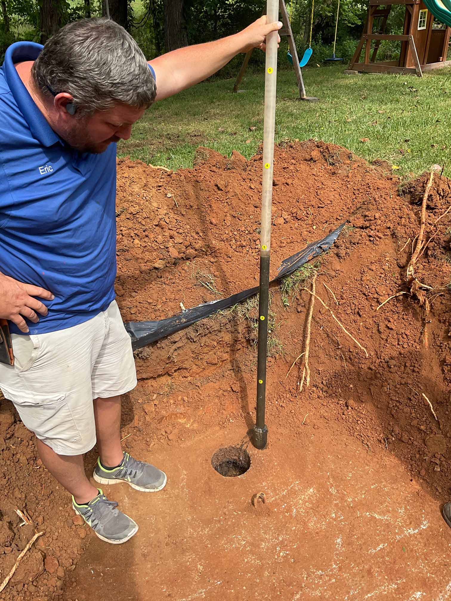 View Our Gallery Clarksville, TN Alford Plumbing