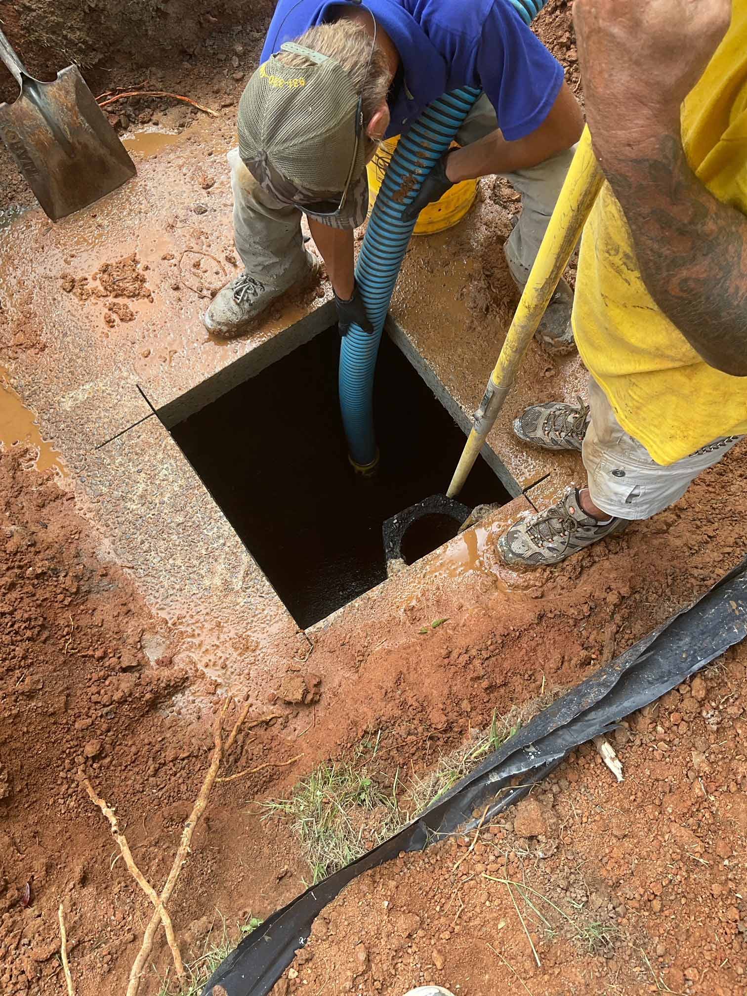 View Our Gallery Clarksville, TN Alford Plumbing